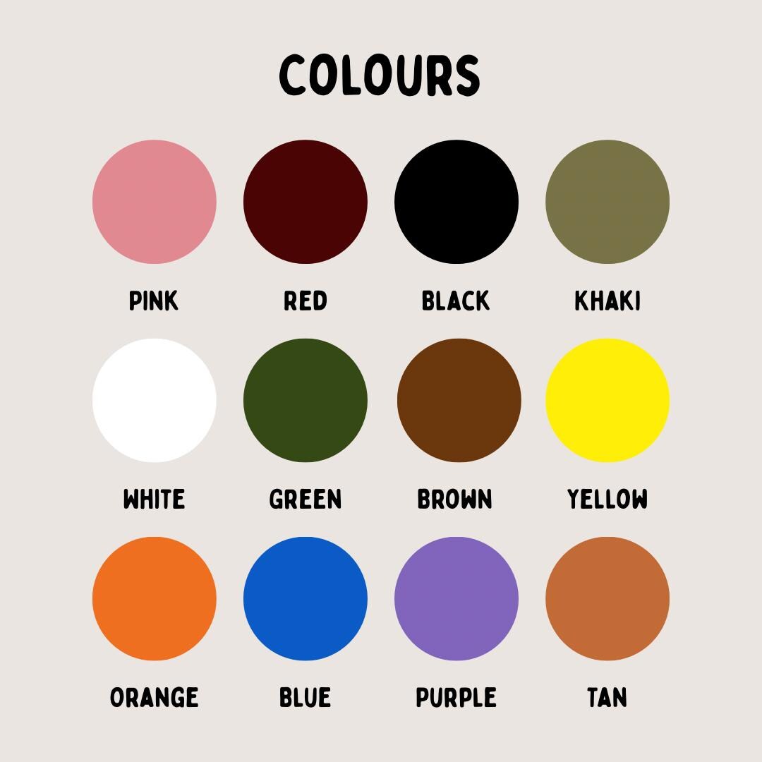 Personalised Dr Martens Inspired Boot Print